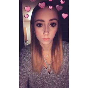 Meet your Posher, Mariah